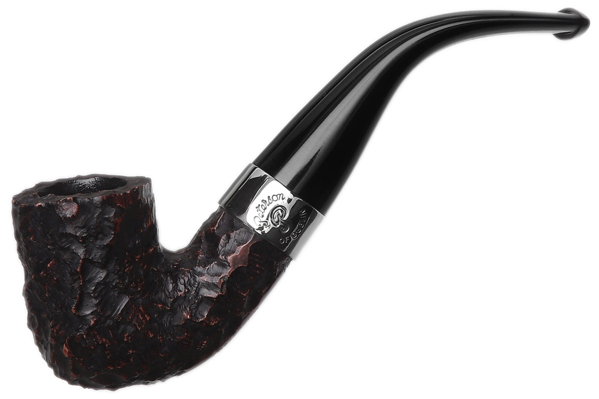 Peterson Donegal Rocky (338) Fishtail