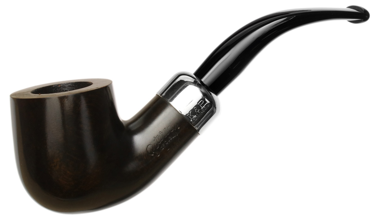 Peterson Army Filter Heritage (01) Fishtail (9mm)