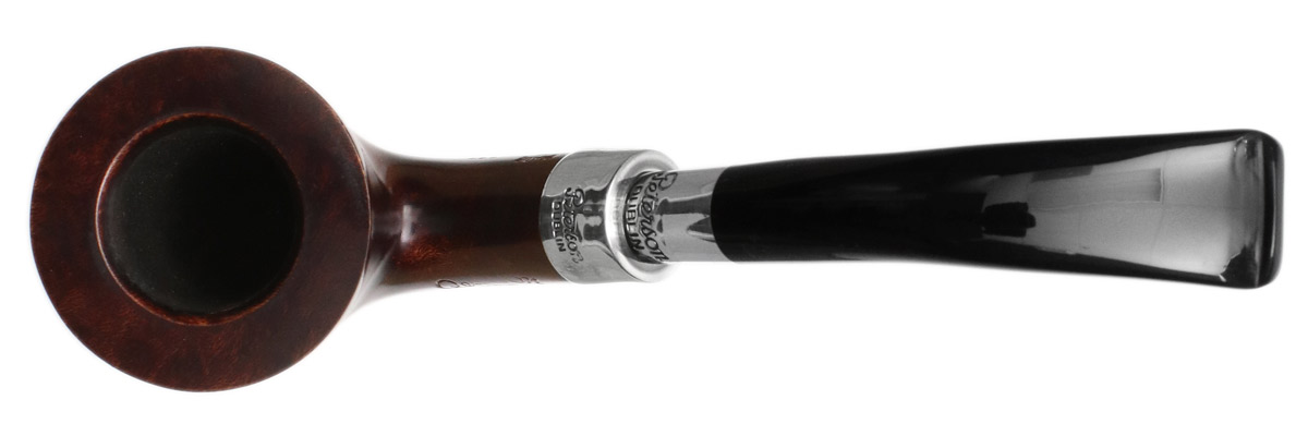 Peterson Walnut Spigot (127) Fishtail