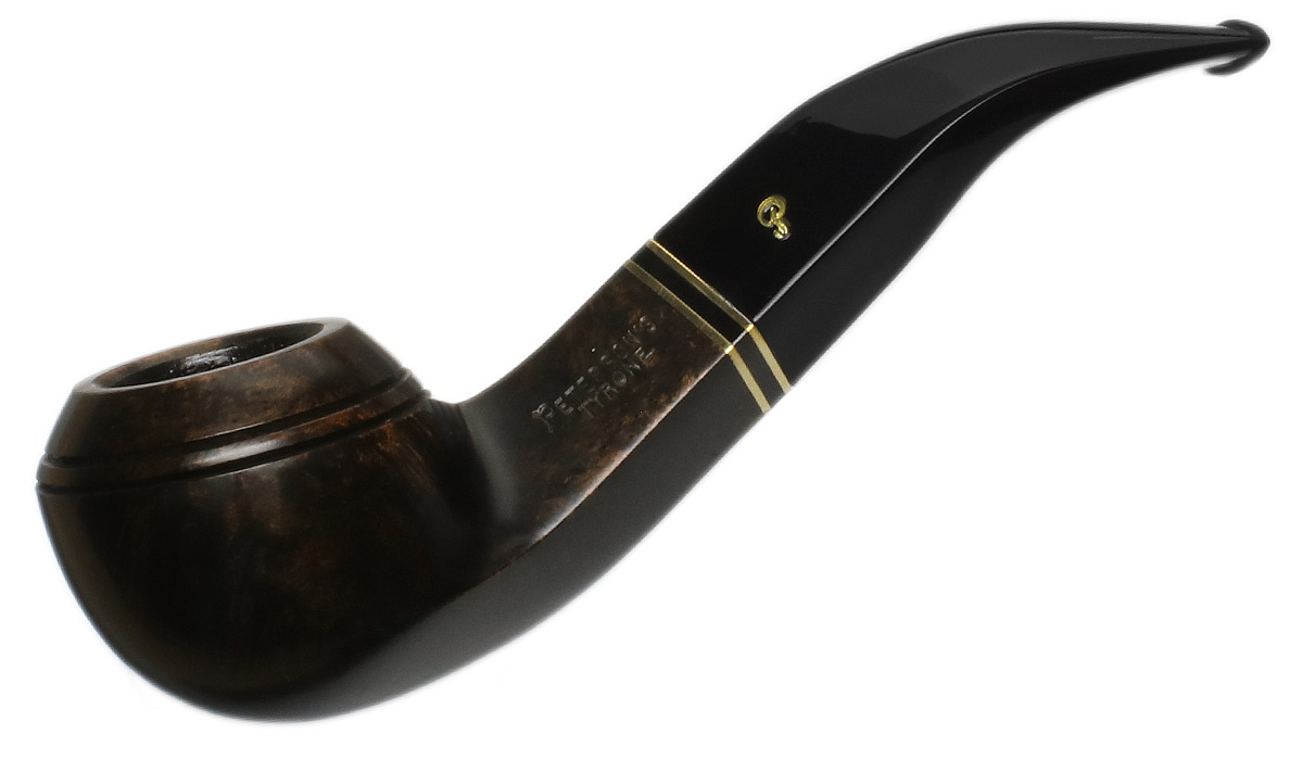Peterson Tyrone (80s) Fishtail