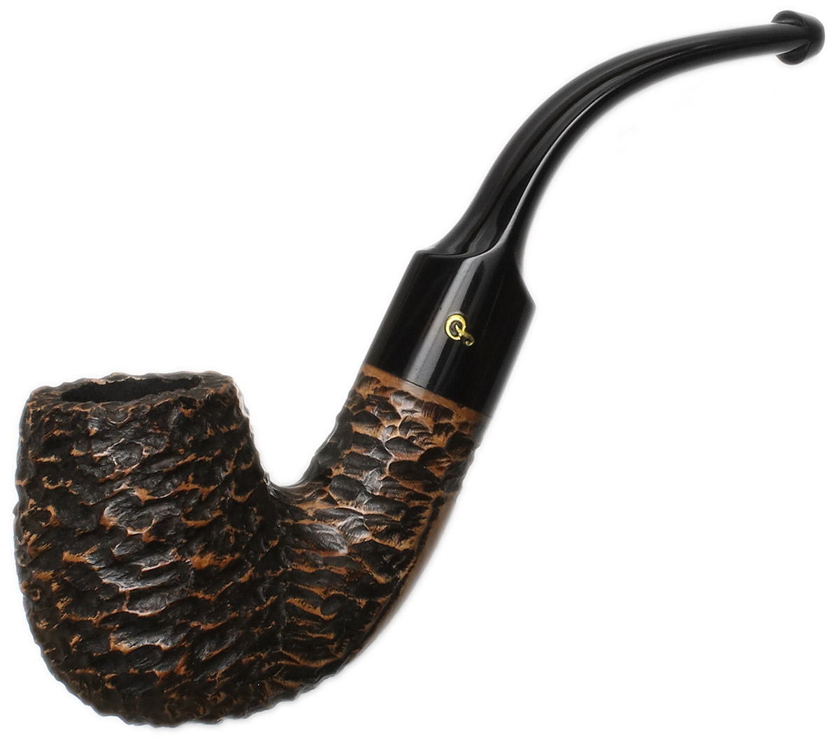 Peterson Aran Rusticated (X220) Fishtail