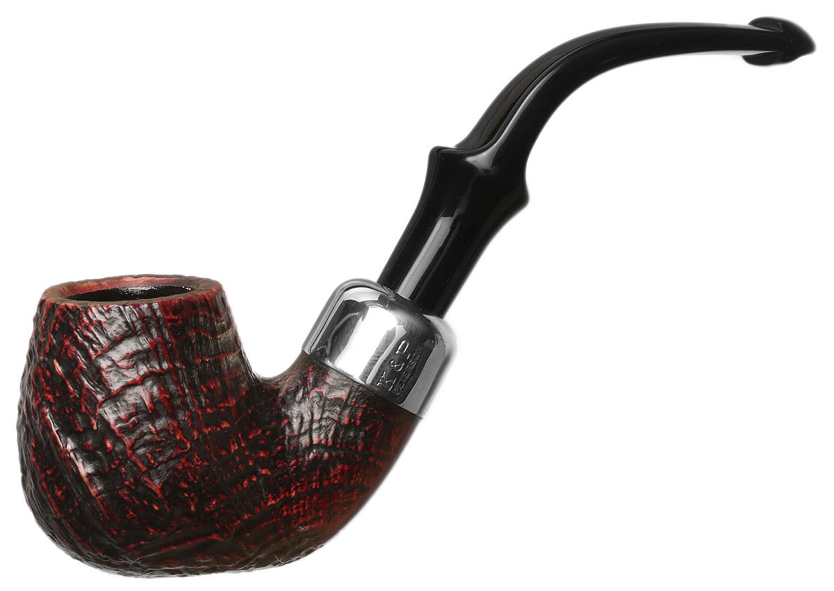 Peterson System Standard Sandblasted (314) P-Lip
