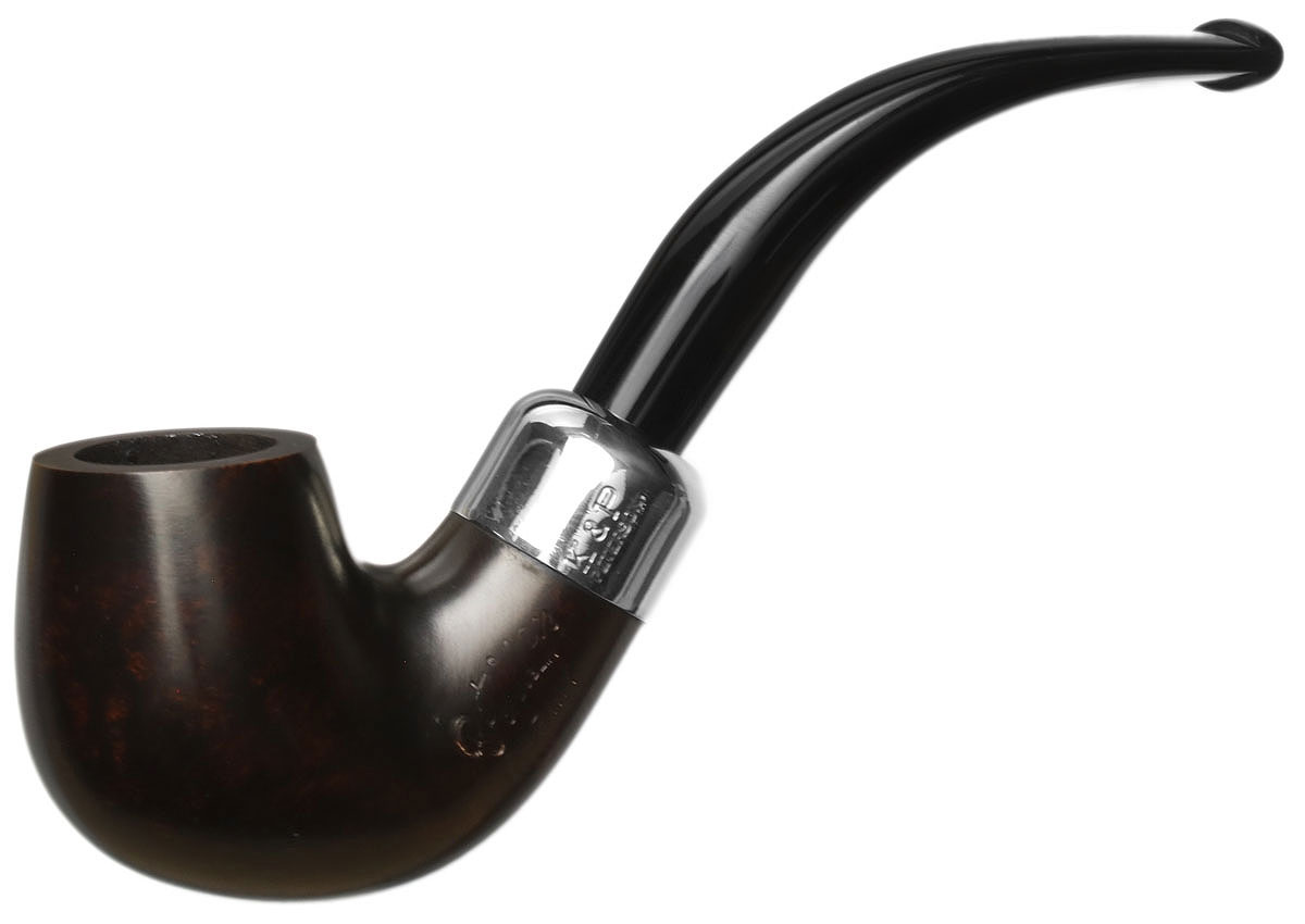 Peterson Army Filter Heritage (230) Fishtail (9mm)