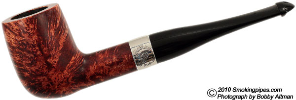 Peterson Aran Nickel Mounted (6) P-Lip