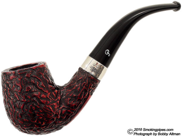 Peterson Donegal Rocky (69) Fishtail