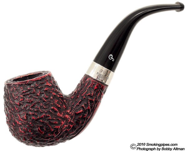 Peterson Donegal Rocky (68) Fishtail