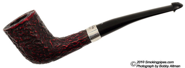 Peterson Donegal Rocky (268) P-Lip