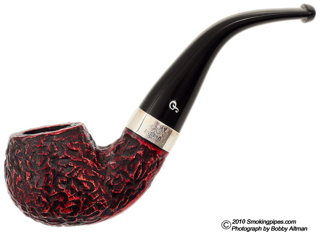 Peterson Donegal Rocky (03) Fishtail 