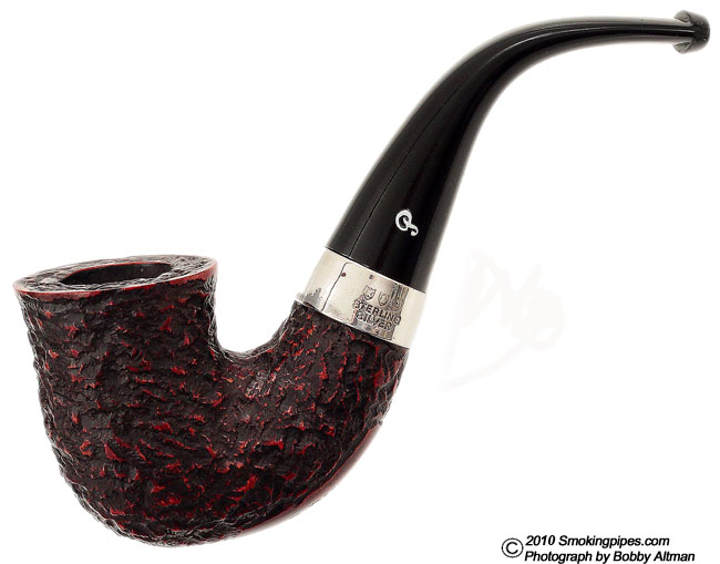 Peterson Donegal Rocky (05) Fishtail