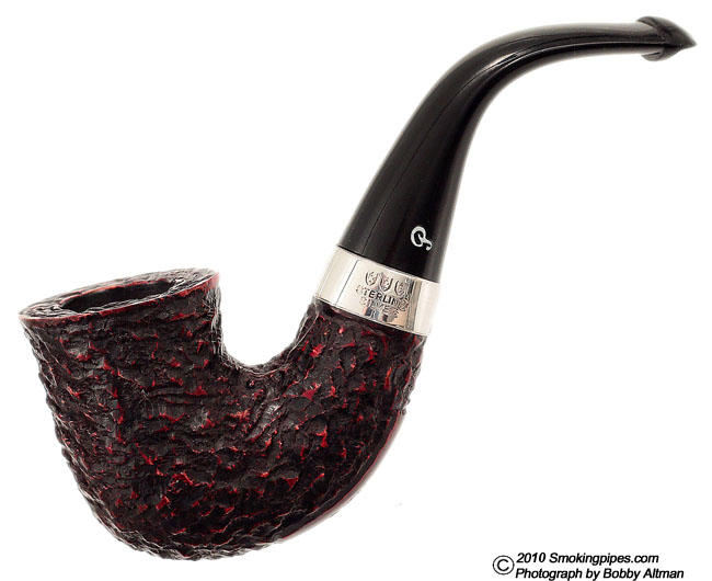 Peterson Donegal Rocky (05) P-Lip
