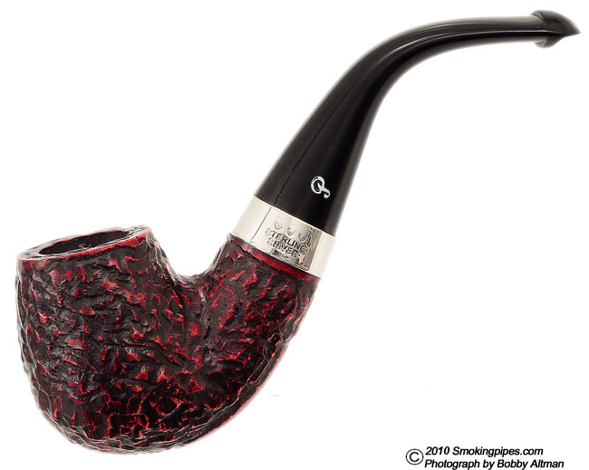 Peterson Donegal Rocky (221) P-Lip
