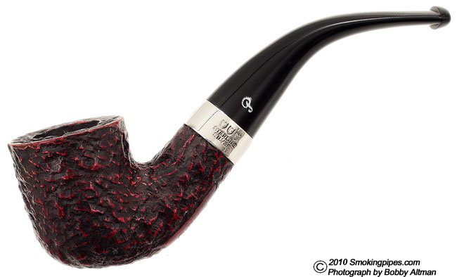 Peterson Donegal Rocky (01) Fishtail