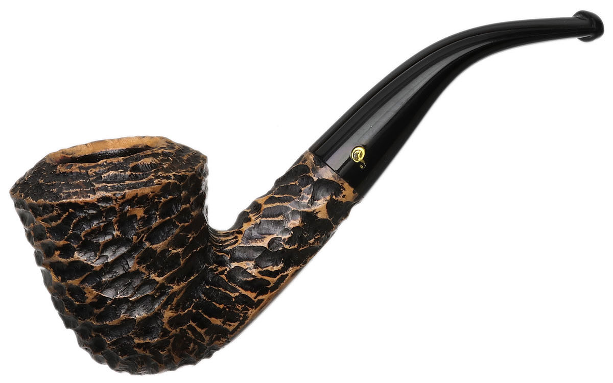 Peterson Aran Rusticated (B10) Fishtail