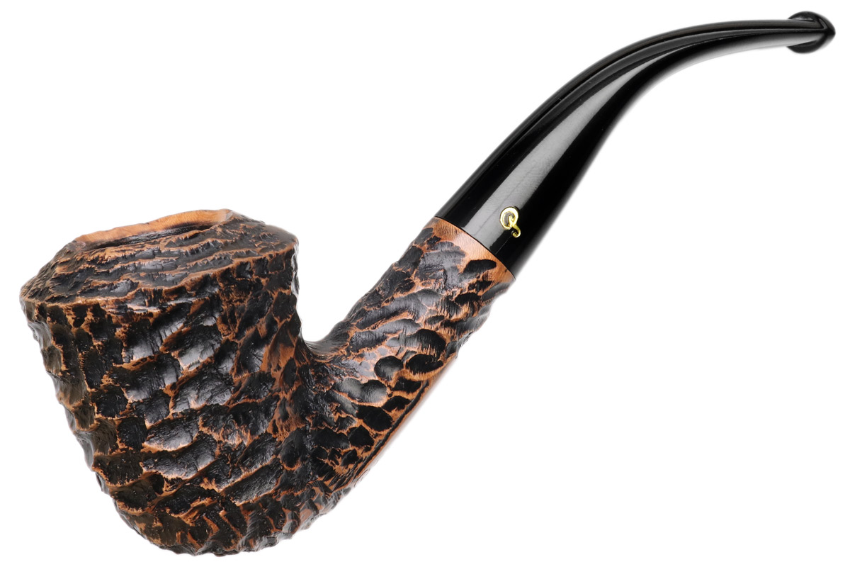 Peterson Aran Rusticated (B10) Fishtail