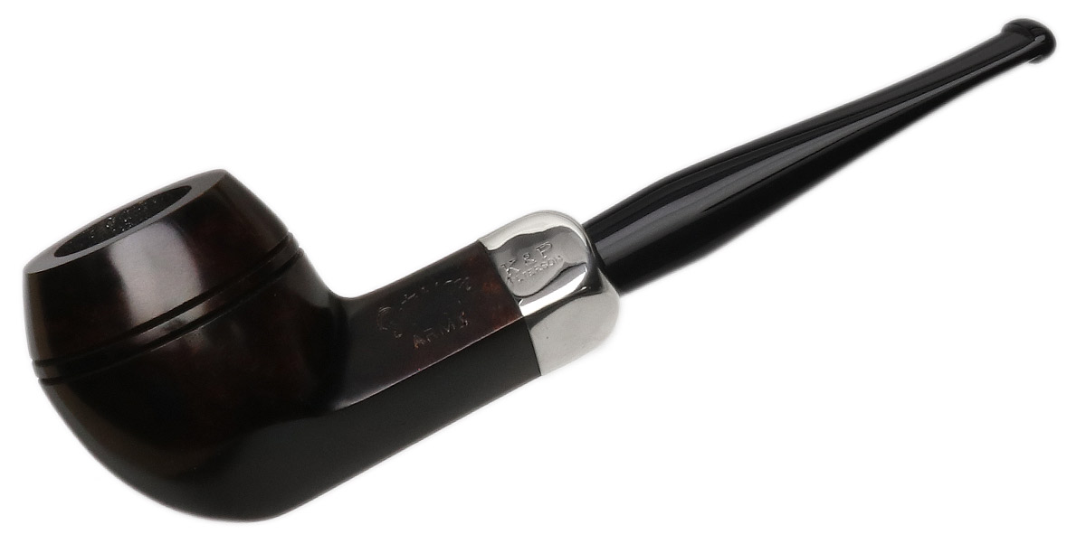 Peterson Army Filter Heritage (150) Fishtail (9mm)