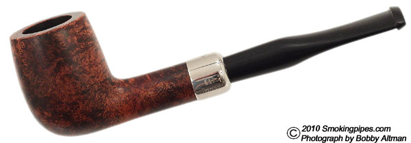 Peterson Irish Made Army (102) Fishtail