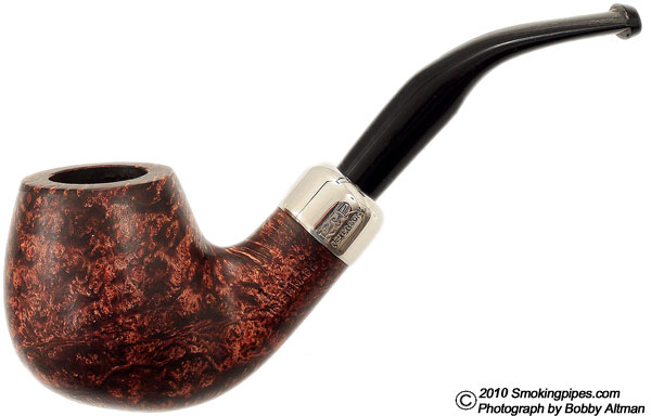 Peterson Irish Made Army (68) Fishtail