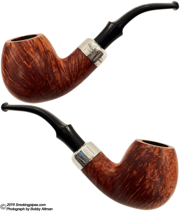 Peterson Darwin Premier Smooth (B42) Fishtail