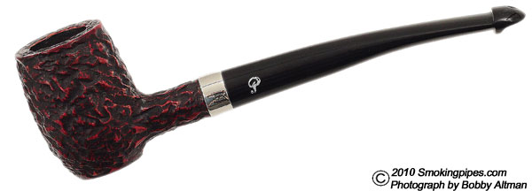 Peterson Barrel Rusticated P-Lip