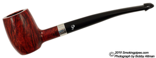 Peterson Barrel Smooth P-Lip