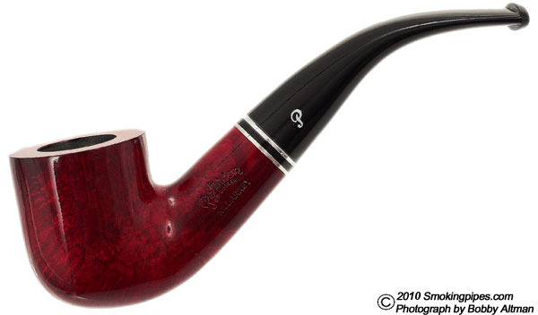 Peterson Killarney Red (01) Fishtail