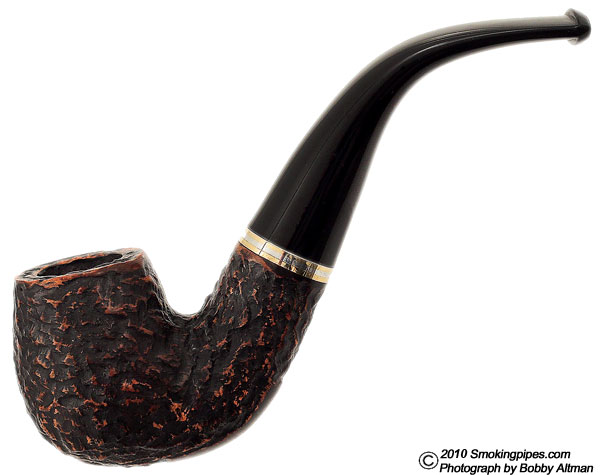 Peterson Kapet (230) Fishtail