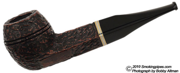 Peterson Kapet (150) Fishtail