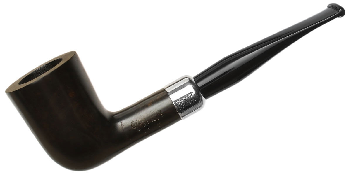 Peterson Army Filter Heritage (120) Fishtail (9mm)