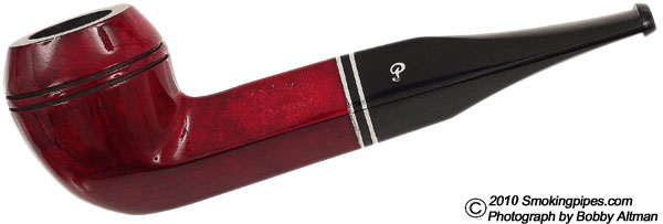 Peterson Killarney Red (150) Fishtail