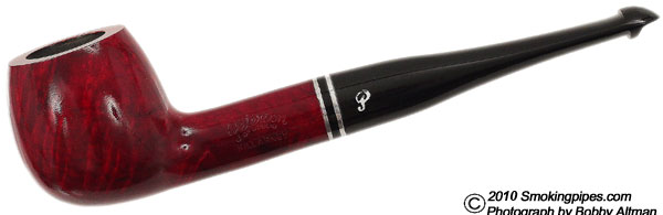 Peterson Killarney (86) P-Lip