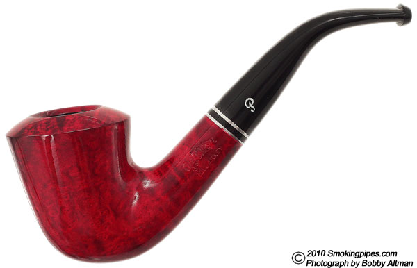 Peterson Killarney (B10) Fishtail