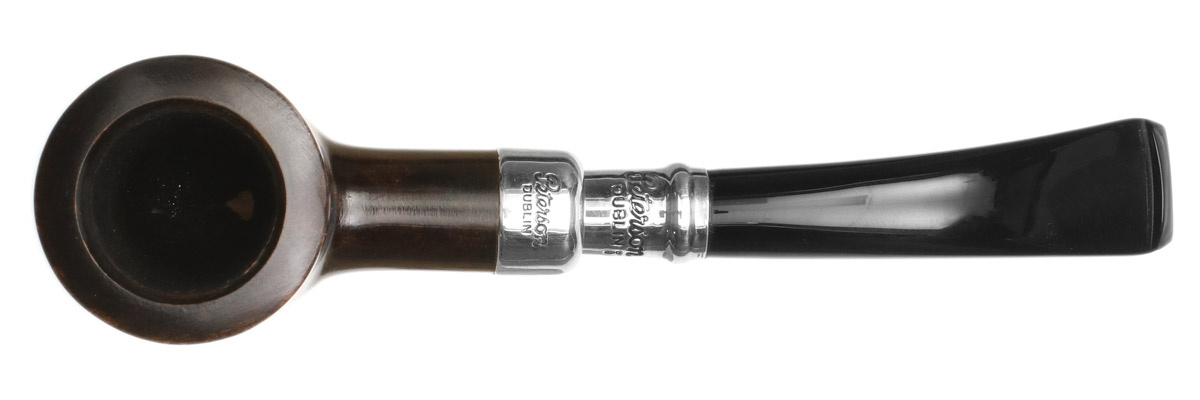 Peterson Flame Grain Spigot (701) Fishtail