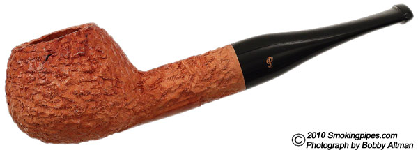 Peterson Shamrock Rusticated (B24) Fishtail