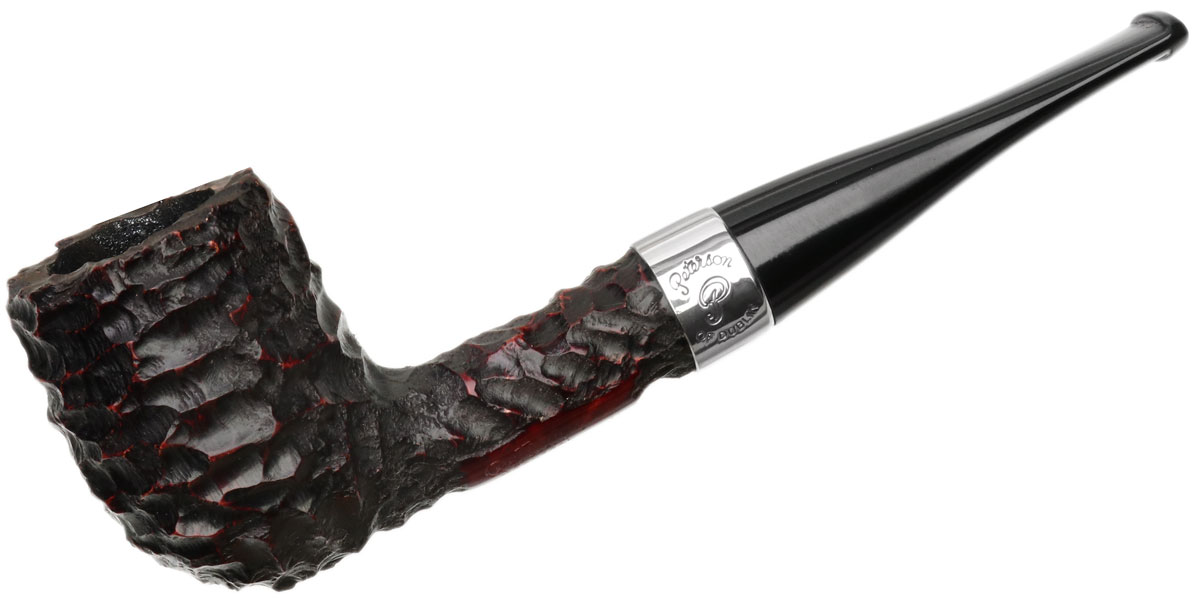Peterson Donegal Rocky (106) Fishtail