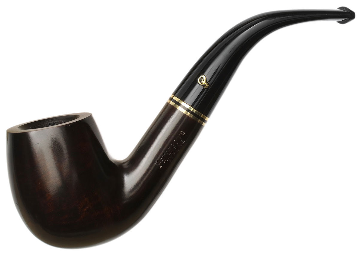 Peterson Tyrone (69) Fishtail
