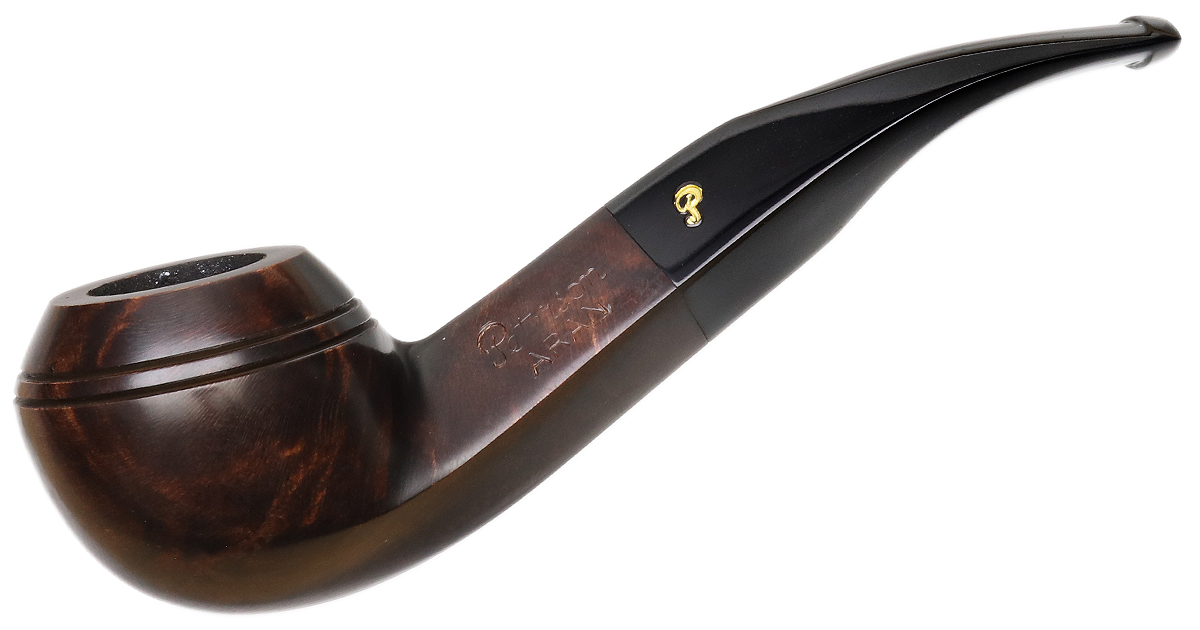 Peterson Aran Smooth (80s) Fishtail