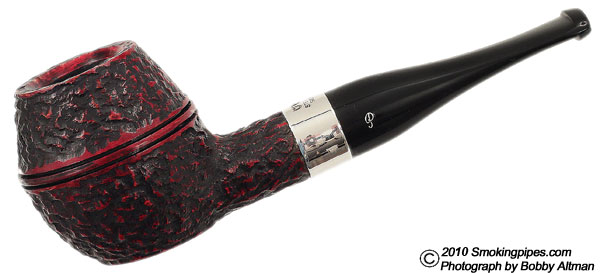 Peterson Donegal Rocky (B2) Fishtail