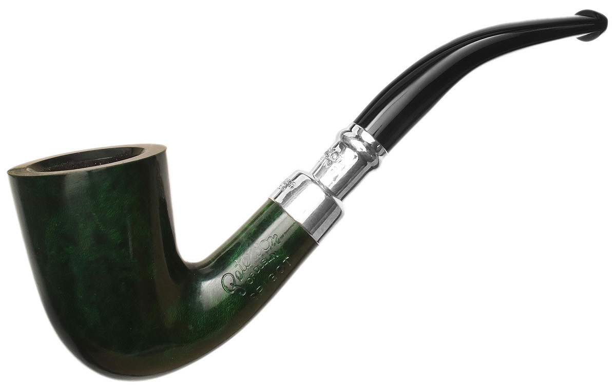 Peterson Green Spigot (128) Fishtail