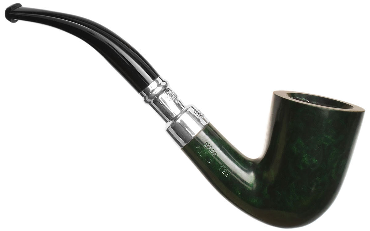 Peterson Green Spigot (128) Fishtail