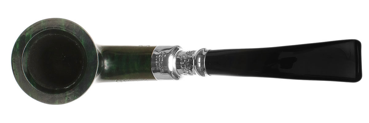 Peterson Green Spigot (128) Fishtail