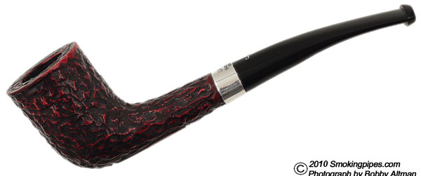 Peterson Donegal Rocky (268) Fishtail