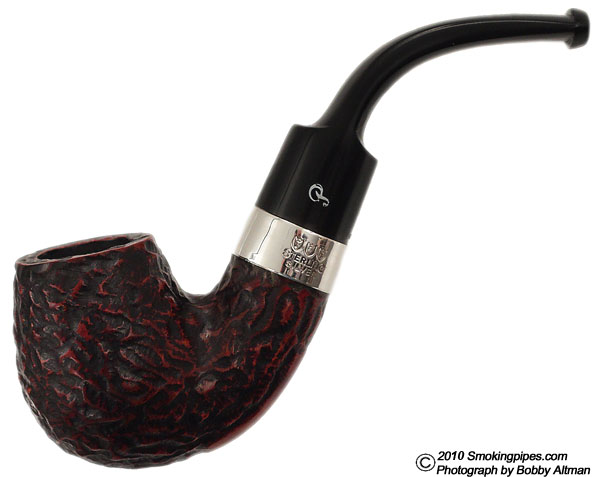 Peterson Donegal Rocky (221) Fishtail 