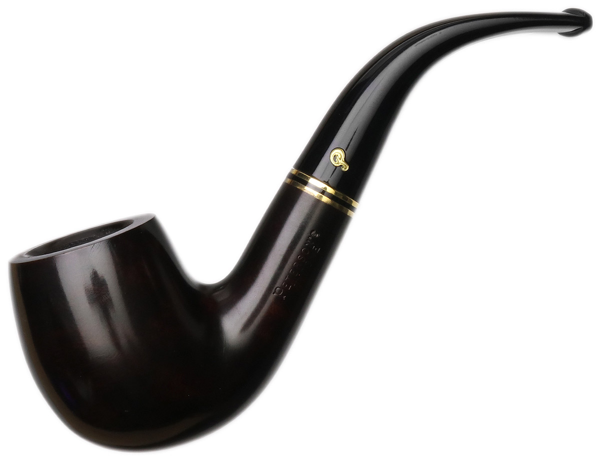 Peterson Tyrone (69) Fishtail