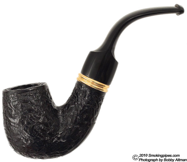 Peterson Rock of Cashel (X220) Fishtail