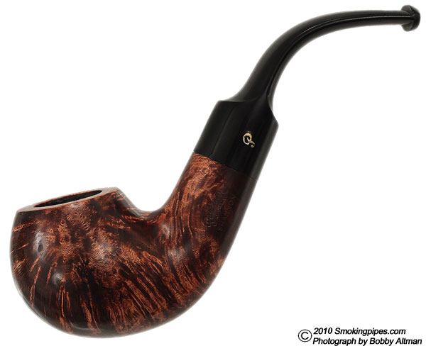 Peterson Shannon (XL02) Fishtail