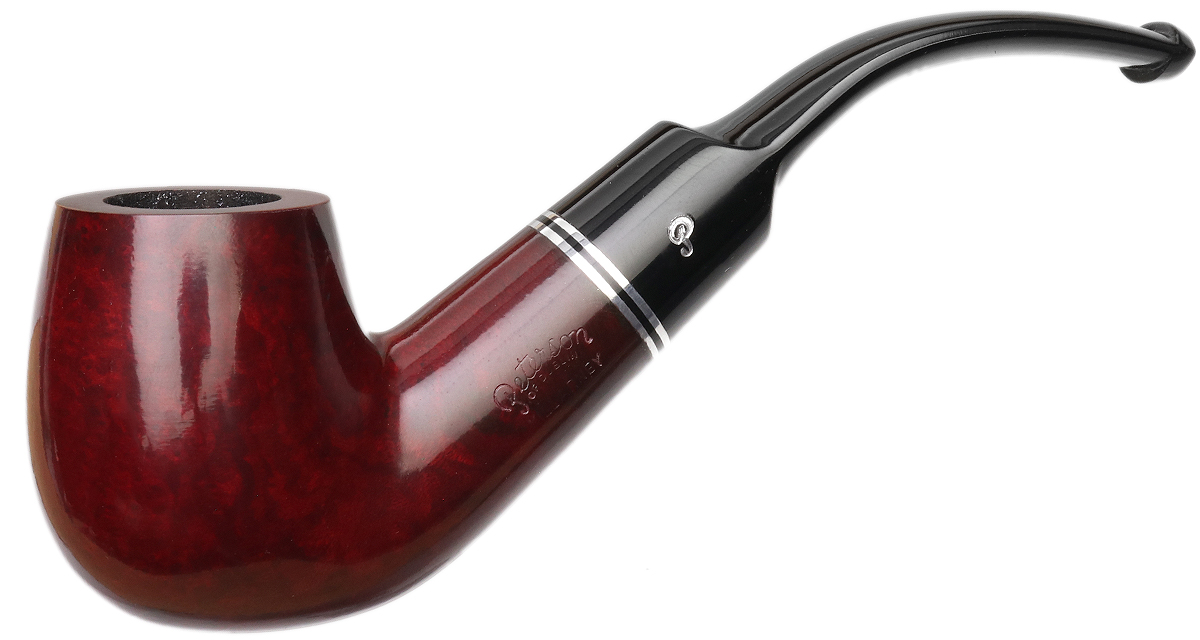 Peterson Killarney Red (XL90) Fishtail