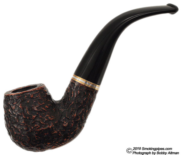 Peterson Kapet (230) Fishtail