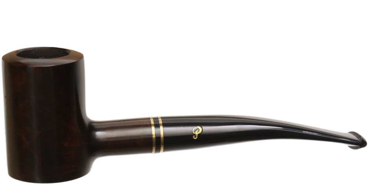 Peterson Tyrone (701) Fishtail