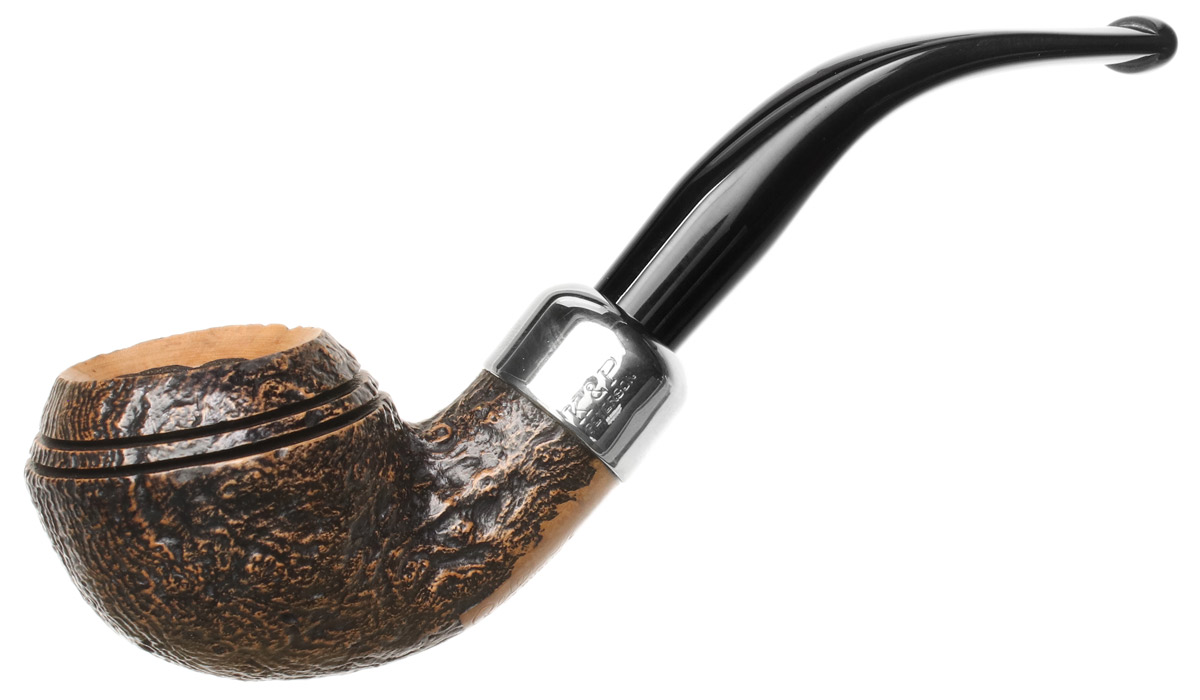 Peterson Arklow Sandblasted (999) Fishtail