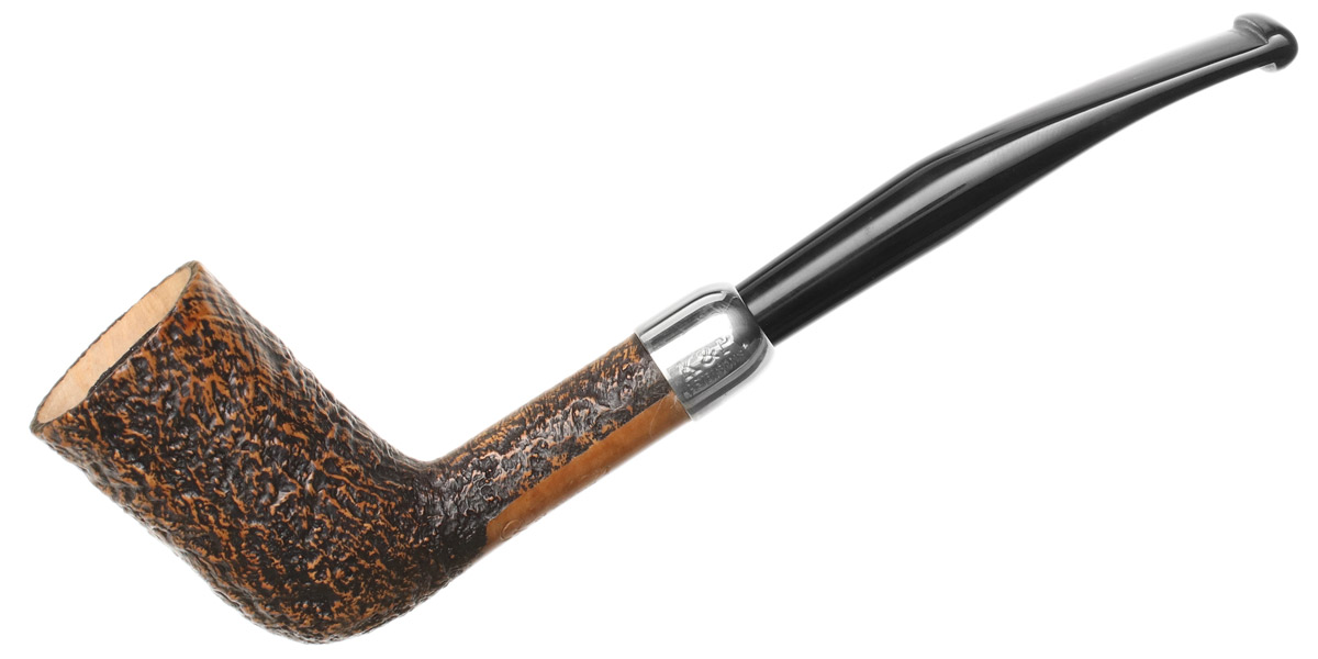 Peterson Arklow Sandblasted (124) Fishtail